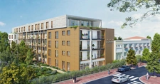 Programme immobilier neuf de 1 lot à Chatou (78400)