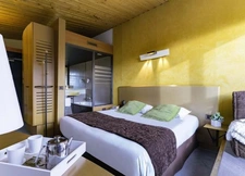 Programme immobilier neuf de 1 lot à Bourg-Saint-Maurice (73700)