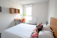 Programme immobilier neuf de 1 lot à Montpellier (34070)