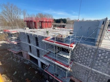 Programme immobilier neuf de 8 lots à Valenciennes (59300)