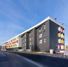 Programme immobilier neuf de 1 lot à Reims (51100)