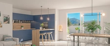 Programme immobilier neuf de 1 lot à Ciboure (64500)