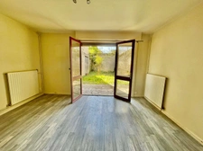 Programme immobilier neuf de 1 lot à Libourne (33500)