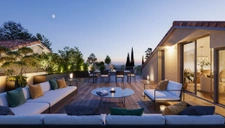 Programme immobilier neuf de 10 lots à Montrabé (31850)