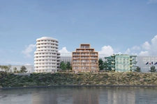 Programme immobilier neuf de 27 lots à Dunkerque (59140)