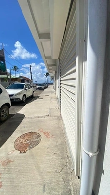 Programme immobilier neuf de 1 lot à Sainte-Anne (97180)