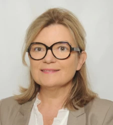 Frédérique DOURZAL