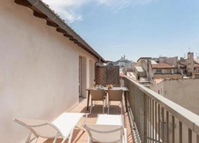 Programme immobilier neuf de 2 lots à Marseille (13002)