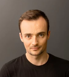 Axel SENINCK