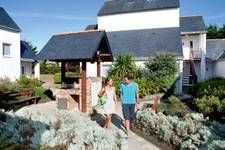 Programme immobilier neuf de 5 lots à Batz-sur-Mer (44740)