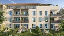 Programme immobilier neuf de 8 lots à Ambérieu-en-Bugey (01500)