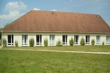 Programme immobilier neuf de 1 lot à Gasville-Oisème (28300)