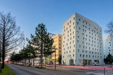 Programme immobilier neuf de 4 lots à Nantes (44200)