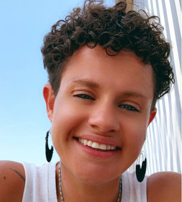 Laetitia COUILLARD