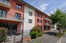 Programme immobilier neuf de 1 lot à Toulouse (31300)