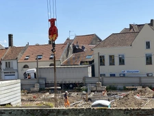 Programme immobilier neuf de 2 lots à Berck (62600)