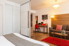 Programme immobilier neuf de 1 lot à Courbevoie (92400)