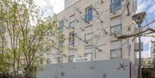 Programme immobilier neuf de 2 lots à Lyon (69007)