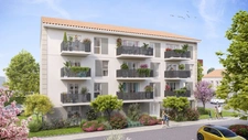 Programme immobilier neuf de 10 lots à Périgueux (24000)