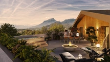 Programme immobilier neuf de 13 lots à Saint-Alban-Leysse (73230)