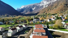 Programme immobilier neuf de 4 lots à Saint-Paul-de-Varces (38760)