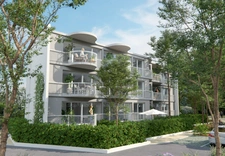 Programme immobilier neuf de 8 lots à Argelès-sur-Mer (66700)