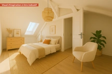 Programme immobilier neuf de 9 lots à Dieppe (76200)