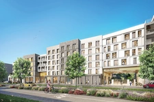 Programme immobilier neuf de 49 lots à Orléans (45000)
