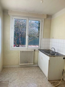 Programme immobilier neuf de 1 lot à Rennes (35000)