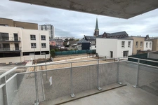 Programme immobilier neuf de 1 lot à Sotteville-lès-Rouen (76300)