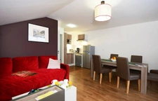 Programme immobilier neuf de 1 lot à Auris (38142)