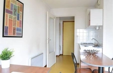 Programme immobilier neuf de 1 lot à Lyon (69003)