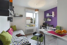 Programme immobilier neuf de 3 lots à Lyon (69008)