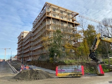 Programme immobilier neuf de 6 lots à Toulouse (31400)