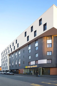 Programme immobilier neuf de 2 lots à Le Havre (76620)