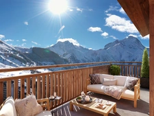 Programme immobilier neuf de 12 lots à Les Deux Alpes (38860)