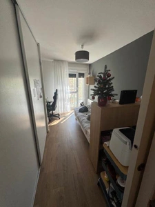 Programme immobilier neuf de 1 lot à Toulouse (31000)