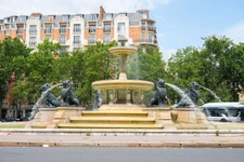 Programme immobilier neuf de 3 lots à Paris (75012)