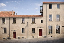 Programme immobilier neuf de 7 lots à Montpellier (34000)