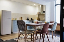 Programme immobilier neuf de 1 lot à Paris (75019)