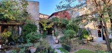 Programme immobilier neuf de 4 lots à Villeneuve-lès-Avignon (30400)