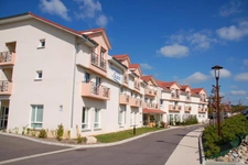 Programme immobilier neuf de 2 lots à Messigny-et-Vantoux (21380)
