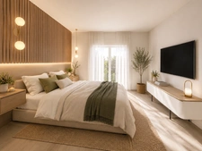 Programme immobilier neuf de 1 lot à Fontenay-sous-Bois (94120)
