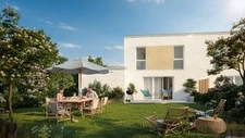 Programme immobilier neuf de 1 lot à Pluneret (56400)