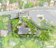 Programme immobilier neuf de 5 lots à Arras (62000)