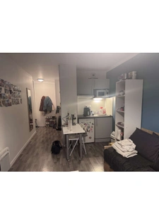 Programme immobilier neuf de 1 lot à Caen (14000)