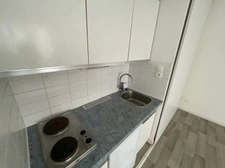 Programme immobilier neuf de 1 lot à Nancy (54000)