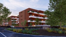 Programme immobilier neuf de 6 lots à Céret (66400)
