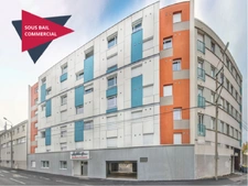 Programme immobilier neuf de 3 lots à Clermont-Ferrand (63000)