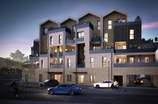 Programme immobilier neuf de 2 lots à La Riche (37520)